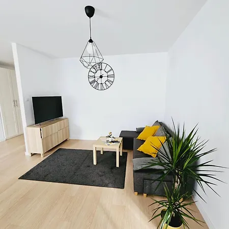 Apartament Malta & Basen ,kort Tenisowy W Cenie