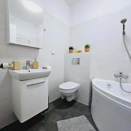 Appartement Malta & Basen ,kort Tenisowy W Cenie *