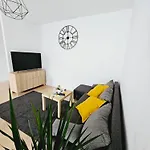Lägenhet Malta & Basen ,kort Tenisowy W Cenie Poznań