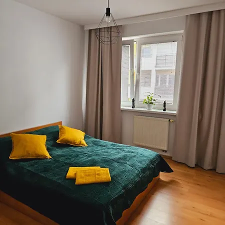 Apartment Malta & Basen ,kort Tenisowy W Cenie *