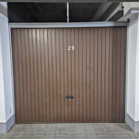 Malta & Basen ,kort Tenisowy W Cenie Appartement