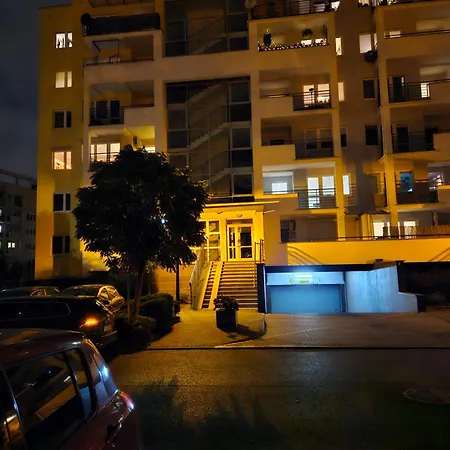 Appartement Malta & Basen ,kort Tenisowy W Cenie