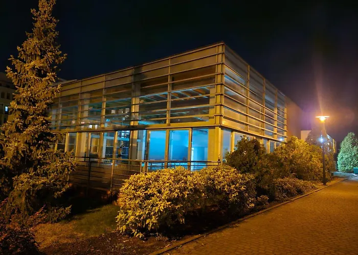 Malta & Basen ,kort Tenisowy W Cenie * Познань